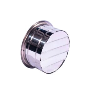 EXTRACTOR DE COCINA 310 MM. DE DIÁMETRO – PARED
