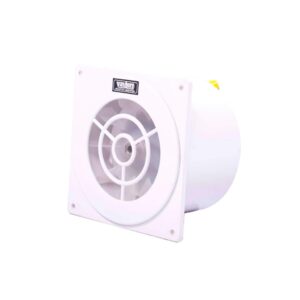 Extractor de Baño - Plástico