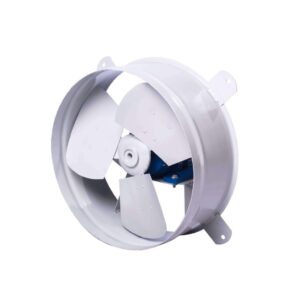 EXTRACTOR AXIAL MONOFÁSICO 220V – DESDE 300 HASTA 600 MM.