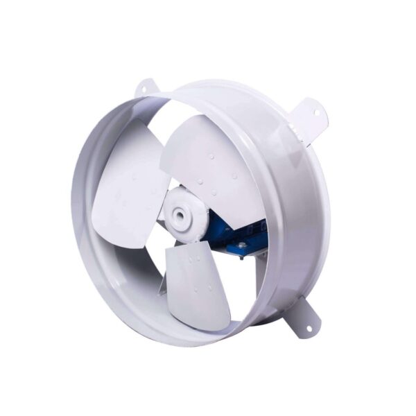 EXTRACTOR AXIAL MONOFÁSICO 220V – DESDE 300 HASTA 600 MM.