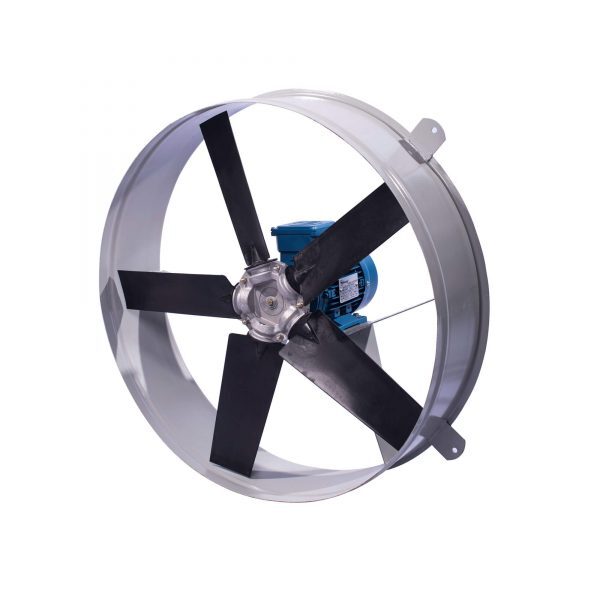 VENTILADOR AXIAL – A55