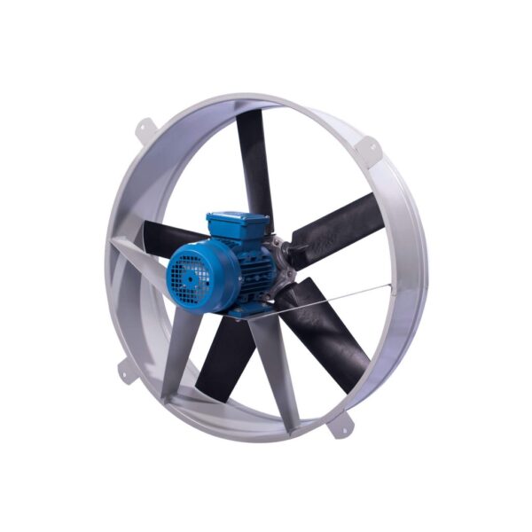 VENTILADOR AXIAL – A55