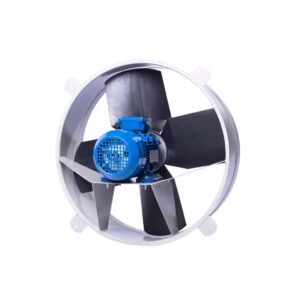 VENTILADOR AXIAL – H44