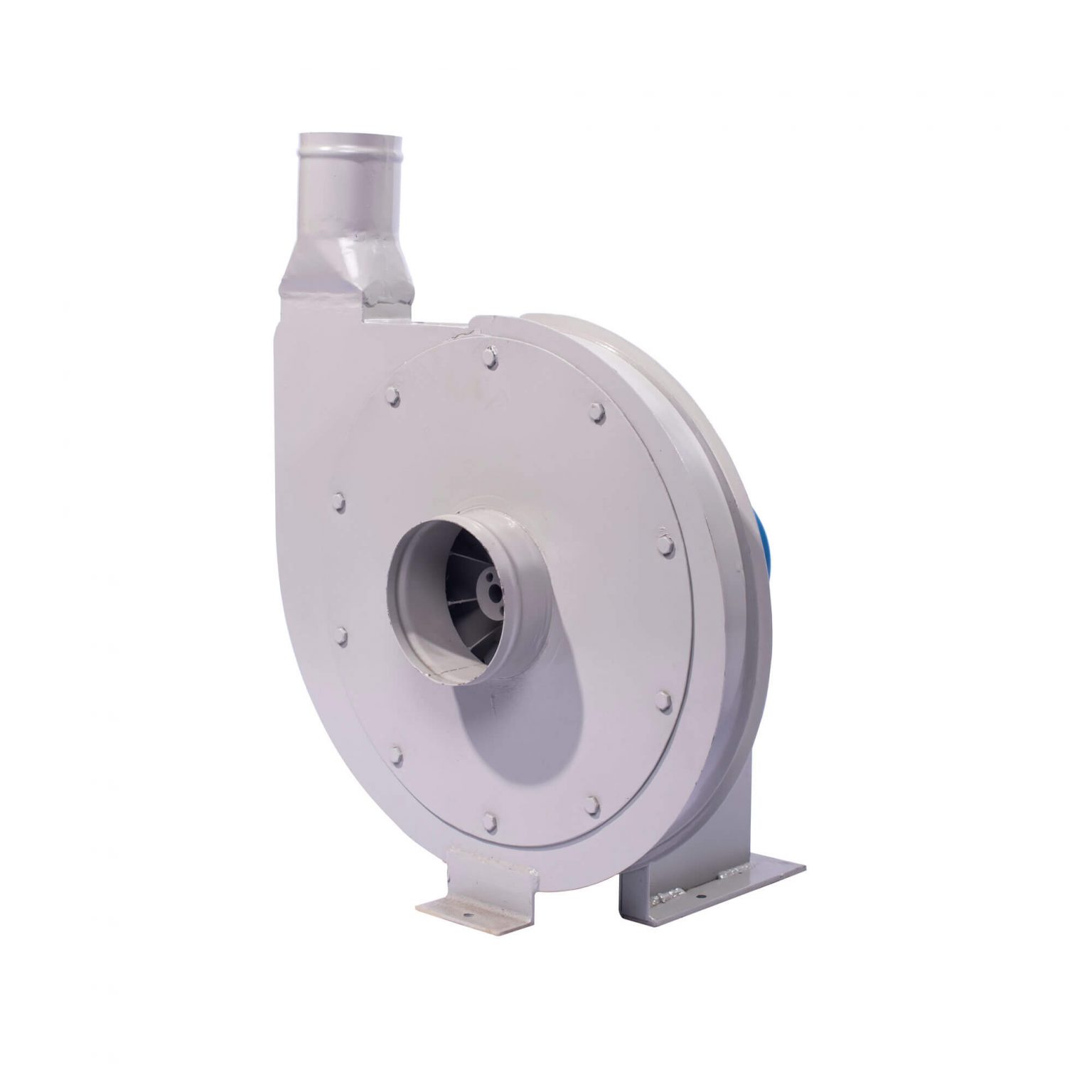 Ventilador Centrífugo de Alta Presión Línea PR Valaire Fabrica de