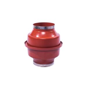 VENTILADOR CENTRITUBULAR PLÁSTICO – TC P
