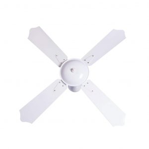 VENTILADOR DE TECHO – ALUMINIO