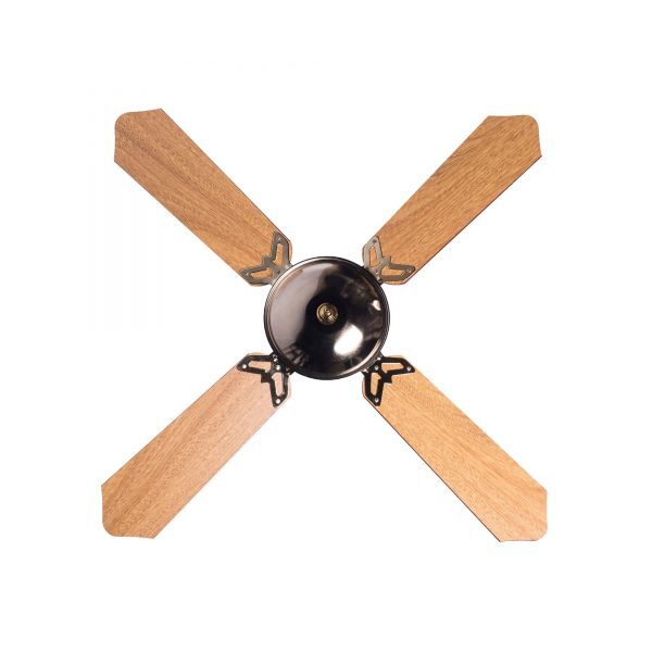 Ventilador de Techo - Madera