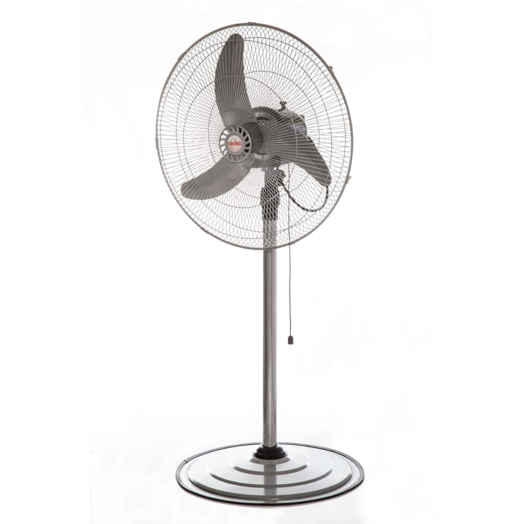 VENTILADOR DE TECHO – CHAPA | Valaire - Fabrica de Extractores y